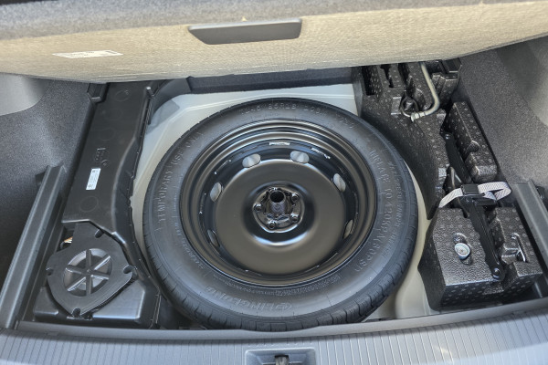 2026 Volkswagen Tiguan CT 195TSI R-Line SUV Image 10