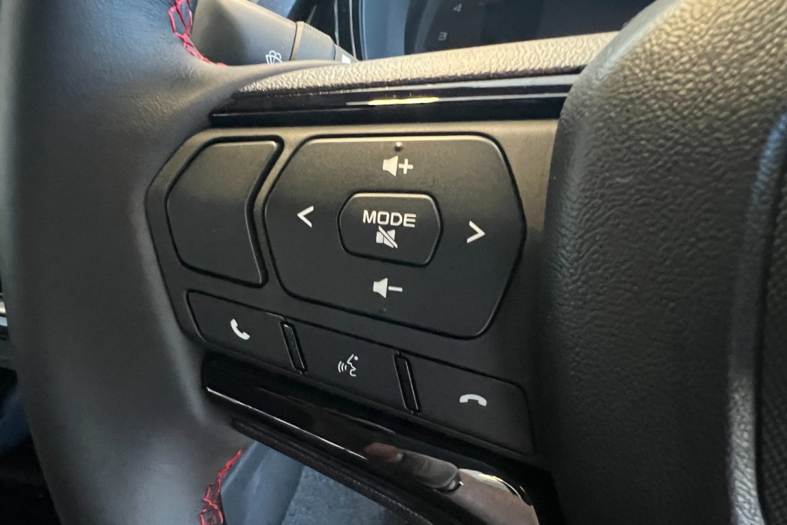 2025 MY24 Isuzu D-MAX X-TERRAIN Ute Image 13
