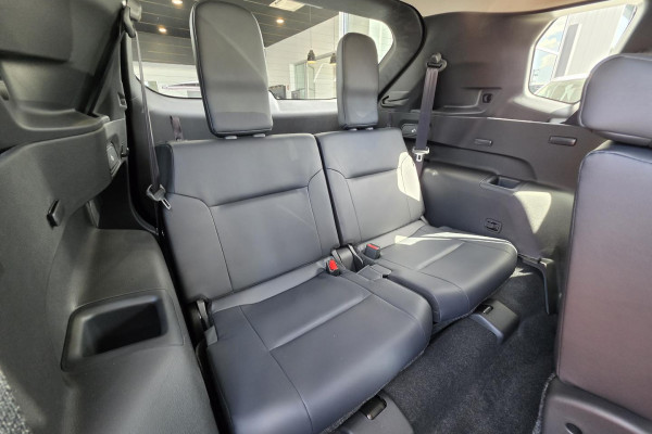 2026 MY25 Mitsubishi Outlander ZM Aspire SUV Image 14