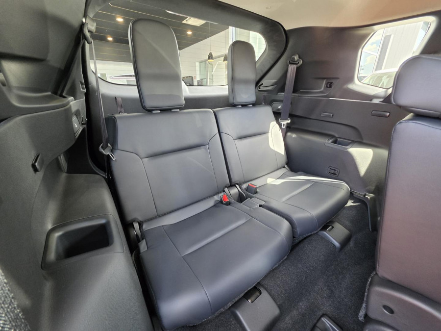2026 MY25 Mitsubishi Outlander ZM Aspire SUV Image 14