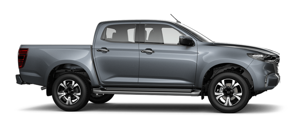 2024 Mazda BT-50 TF XTR Ute Image 10