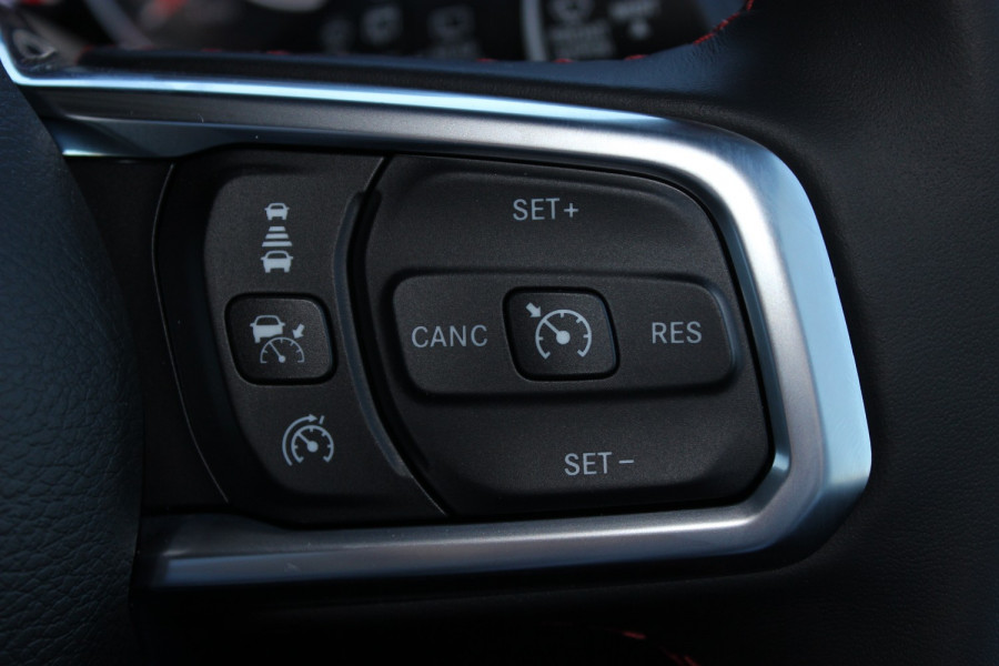 2020 MY21 Jeep Wrangler JL Unlimited Rubicon Hardtop Image 24