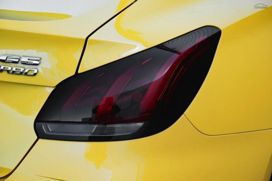 2025 MG MG5 AP32 Essence Sedan Image 5