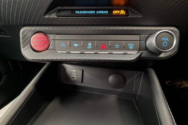 2024 MY25 Ford Mustang FO GT Hatch Image 27