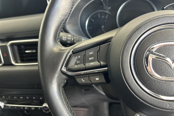 2020 Mazda CX-5 KF Series Akera SUV Image 12