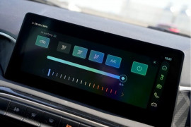 2025 MG MG3 Excite Hatch