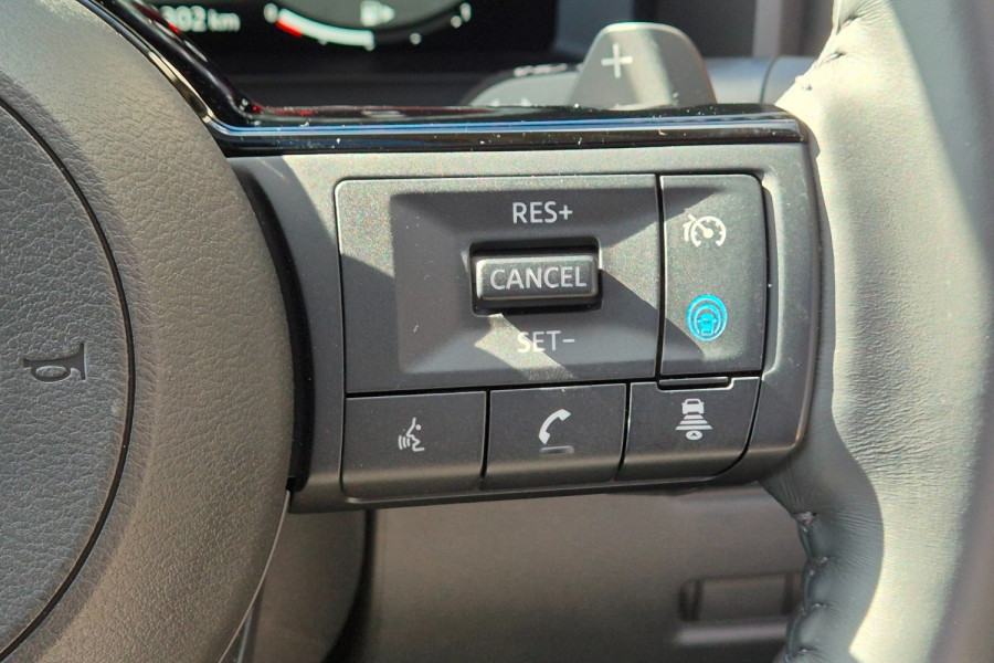 2024 Nissan X-Trail T33 Ti-L SUV Image 15