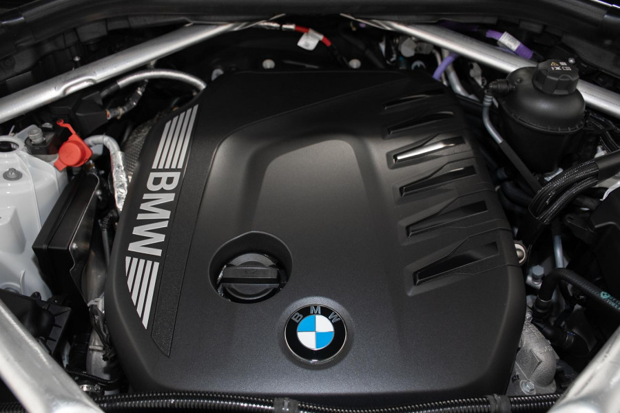 2025 BMW X5 G05 LCI xDrive30d M Sport SUV