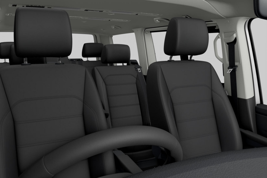 2022 Volkswagen Multivan T6.1 TDI340 Comfortline Premium People mover Image 9