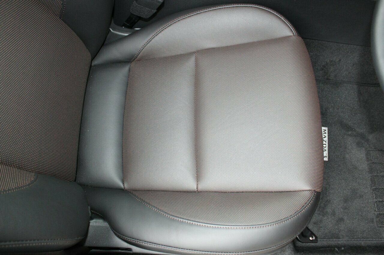 2024 Mazda 3 BP G25 GT Hatch Image 27