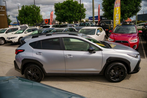 2023 MY24 Subaru Crosstrek G6X 2.0L SUV Image 4