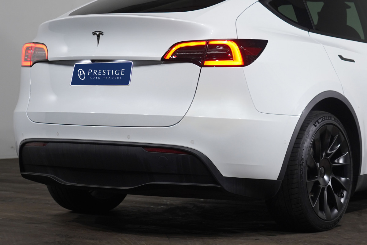 2023 Tesla Model Y Y Rear-Wheel Drive SUV