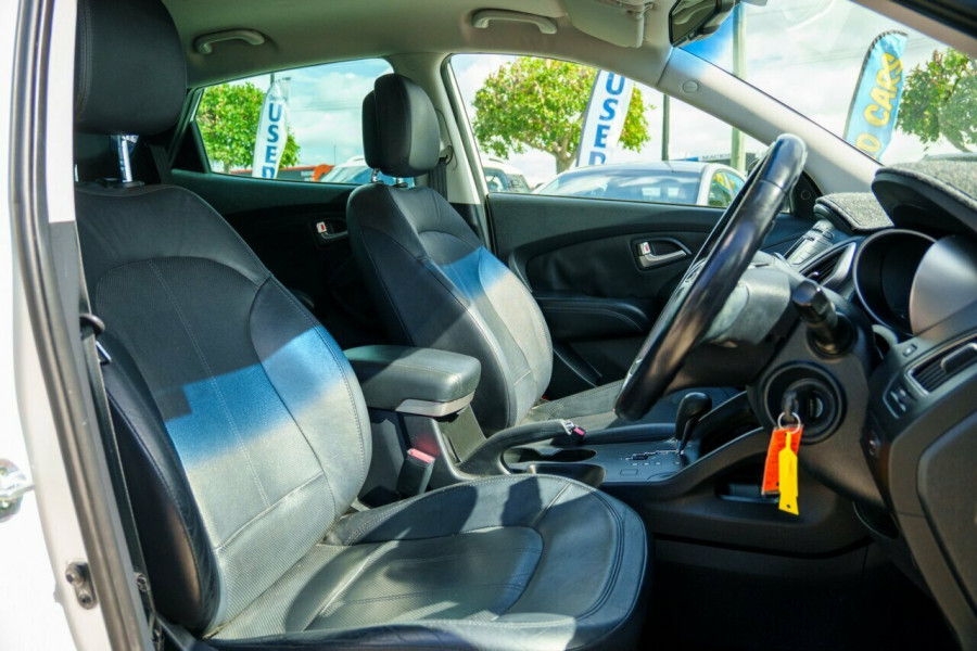 2013 Hyundai ix35 LM2 SE SUV Image 17