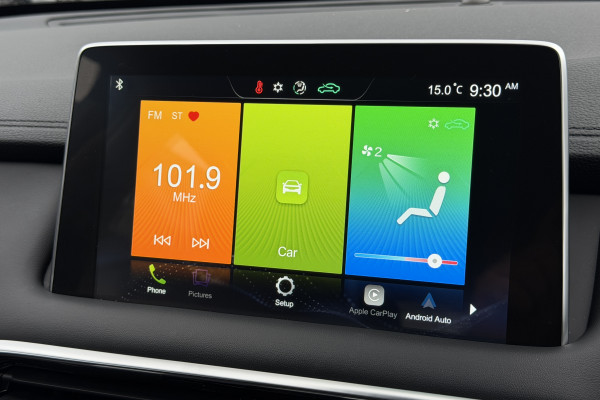 2022 MG HS SAS23 Vibe SUV Image 27