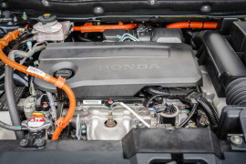 2024 Honda CR-V RS e:HEV RS SUV
