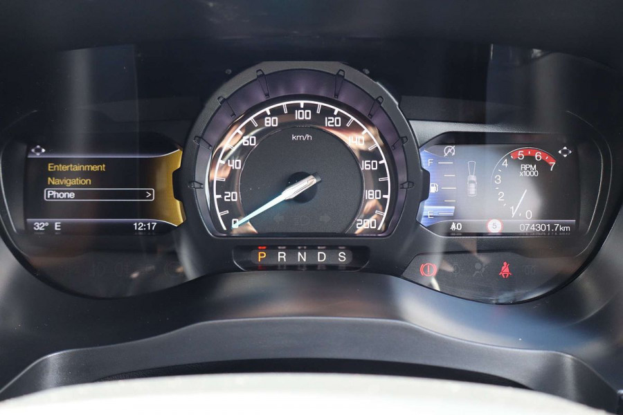 2020 MY20.25 Ford Everest UA II Titanium SUV Image 18