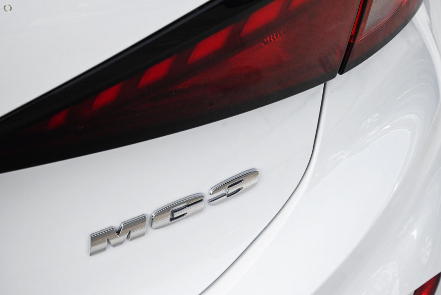2024 MY24.5 MG MG3 ZP22 Excite Hatch Image 10