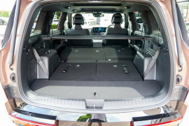 2024 MY25 Hyundai Santa Fe MX5.V1 Hybrid Calligraphy SUV