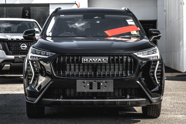 2025 GWM Haval Jolion A01 Lux SUV