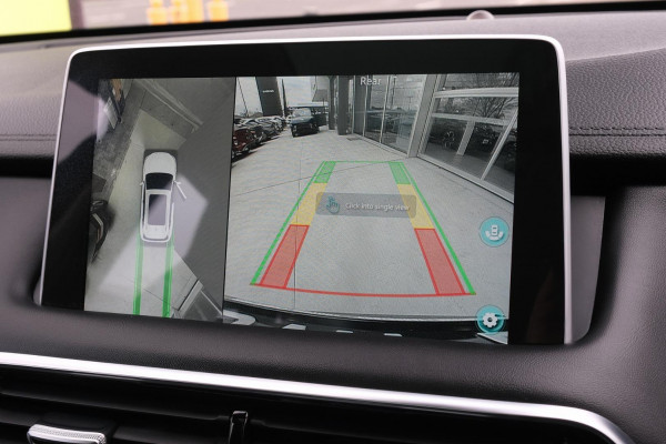 2022 MG HS SAS23 Essence SUV Image 9