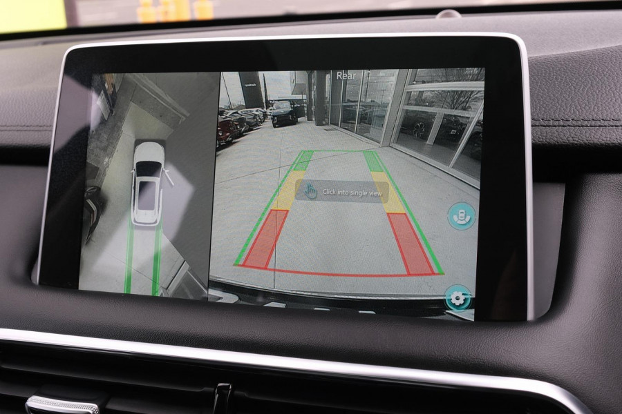 2022 MG HS SAS23 Essence SUV Image 9