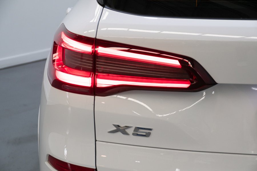 2021 BMW X5 xDrive25d SUV