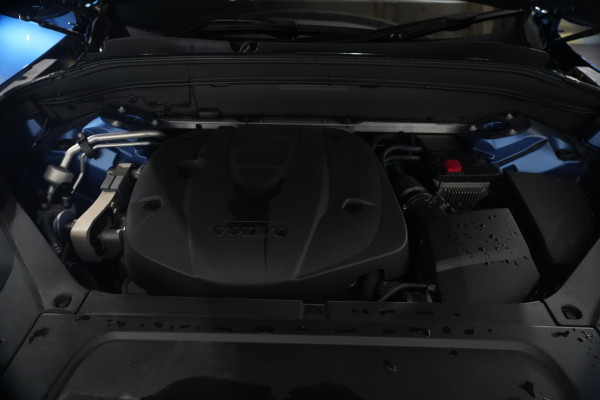2019 Volvo XC90 L Series D5 R-Design SUV