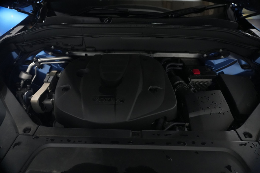 2019 Volvo XC90 L Series D5 R-Design SUV