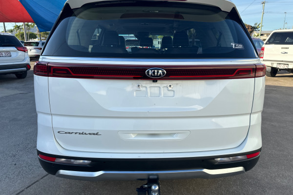 2021 Kia Carnival KA4 Platinum People Mover Image 6