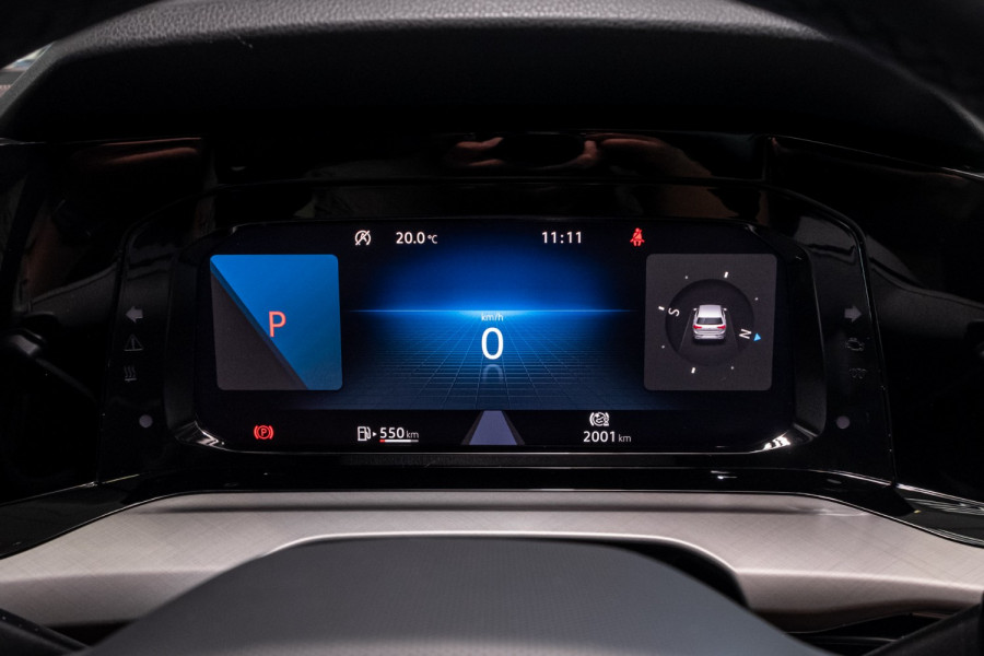 2024 Volkswagen Golf 8 110TSI Life Hatch Image 13