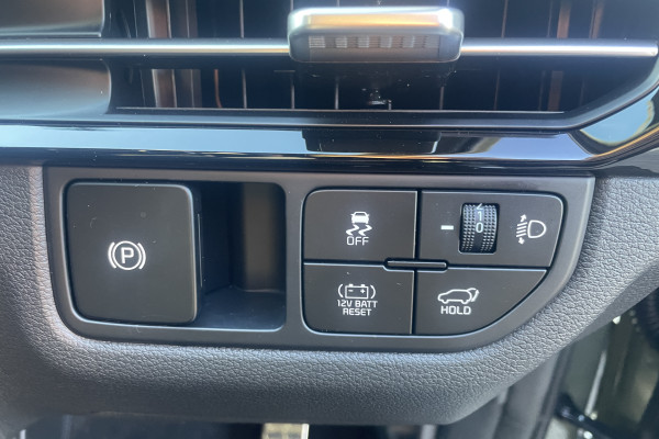2026 Kia Sportage NQ5 PE HEV GT-Line SUV Image 23