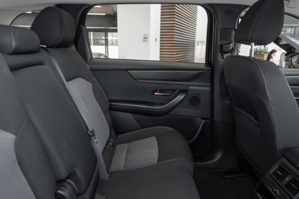 2024 Mazda CX-80 KL G40e Pure SUV Image 8