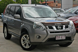 Nissan X-Trail ST-L T31 Series V