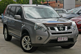Nissan X-Trail ST-L T31 Series V