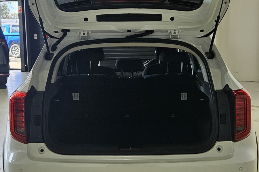 2025 GWM Haval Jolion A01 Premium SUV Image 9