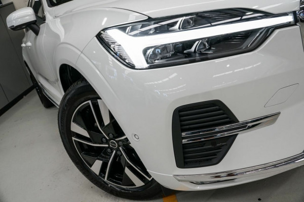 2025 MY26 Volvo XC60 UZ Plus B5 Bright SUV Image 2