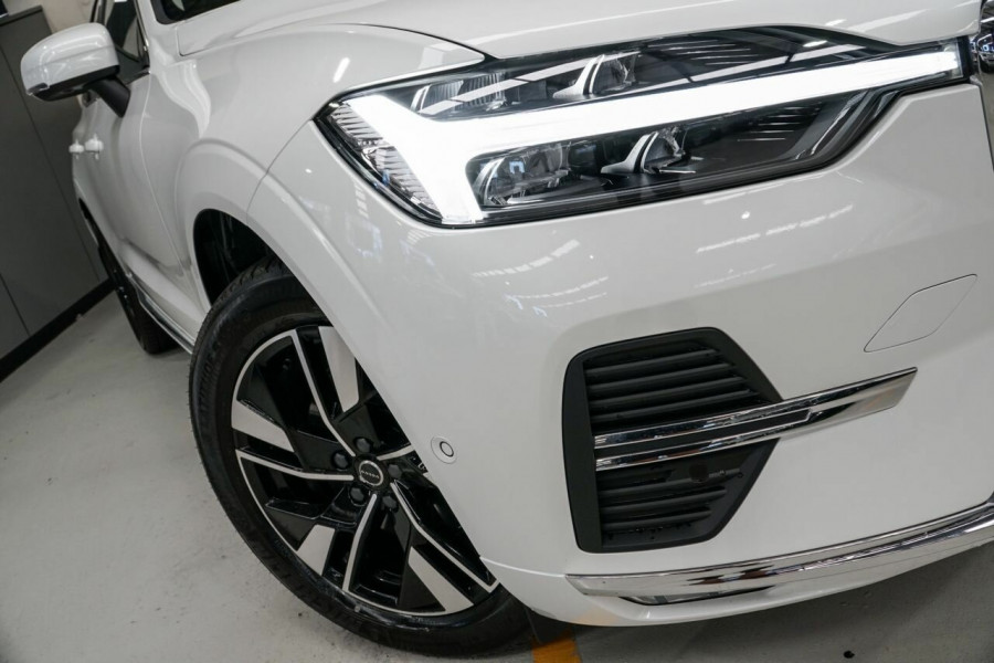 2025 MY26 Volvo XC60 UZ Plus B5 Bright SUV Image 2