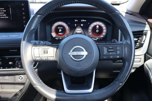 2023 Nissan X-Trail T33 Ti SUV Image 14