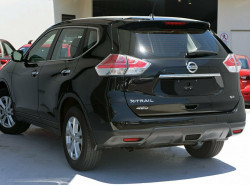 2016 Nissan X-Trail T32 ST Suv