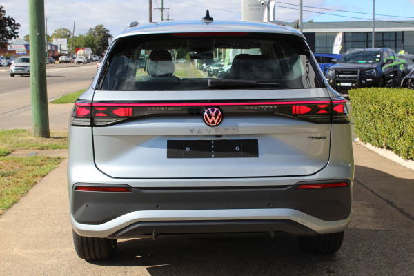 2025 Volkswagen Tayron R4 150TSI Life SUV Image 5