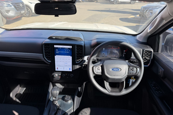 2022 Ford Ranger P703 XL Ute Image 26