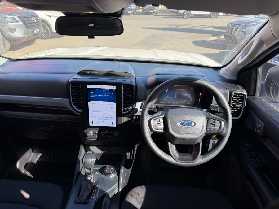 2022 Ford Ranger P703 XL Ute Image 26
