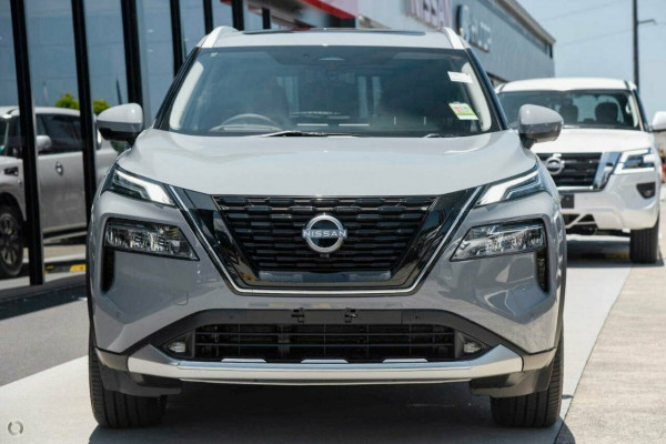 2024 MY25 Nissan X-Trail T33 Ti-L e-POWER SUV