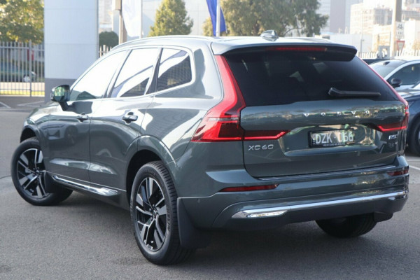 2025 MY26 Volvo XC60 UZ Plus B5 Bright SUV Image 3