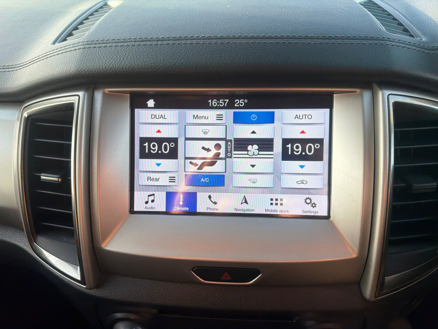 2019 Ford Everest UAII Trend SUV Image 7