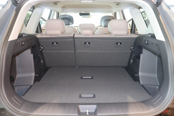 2026 Kia EV5 OVc Earth SUV Image 27