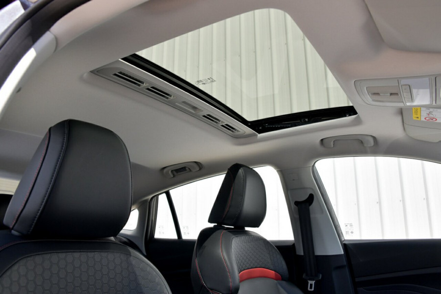 2024 MG MG5 AP32 Essence Sedan Image 21