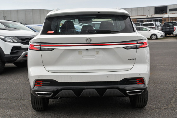 2025 MG HS AS33 Vibe SUV