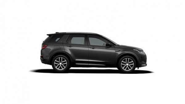 2025 MY25.5 Land Rover Discovery Sport L550 P250 Dynamic SE SUV image 2