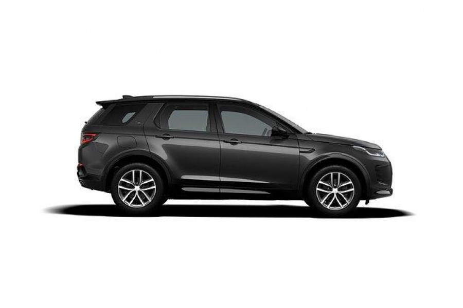 2025 MY25.5 Land Rover Discovery Sport L550 P250 Dynamic SE SUV
